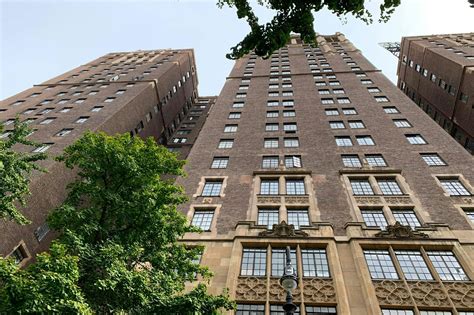 45 tudor city place